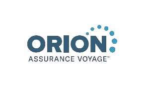 Orion Logo